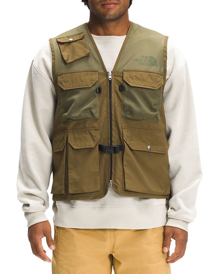 De andere dag Rouwen zoon The North Face® The North Face M66 Utility Field Vest | Bloomingdale's
