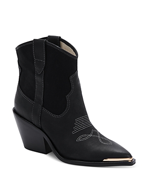 DOLCE VITA WOMEN'S NASHE POINTED BOOTIES
