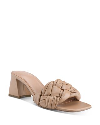 marc fisher gold sandals