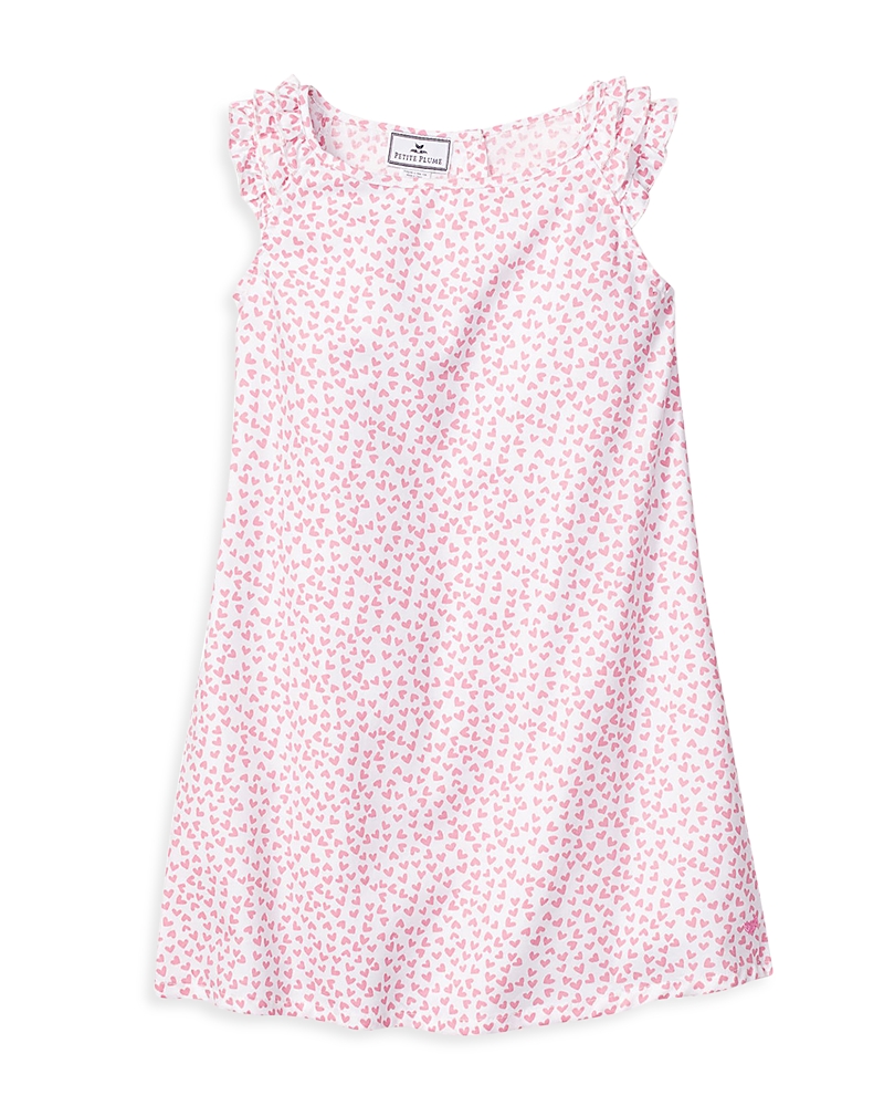 Petite Plume Girls' Amelie Nightgown - Baby, Little Kid, Big Kid