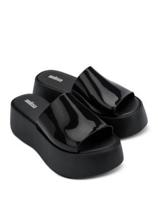 Women's Becky Scented Platform Slide Sandals