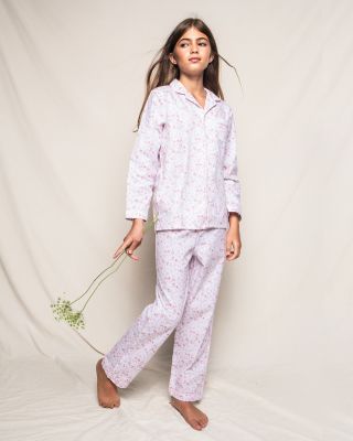 Girls' Dorset Floral Pajama Set - Baby, Little Kid, Big Kid