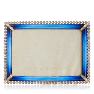 Stone Edge Picture Frame, 4" x 6"