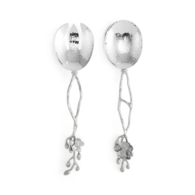 White Orchid Server Set