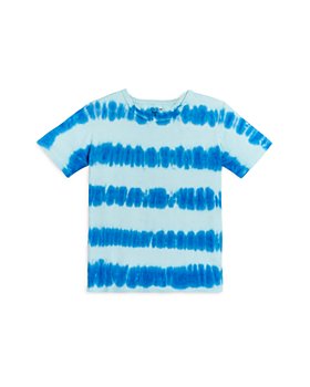ETO Boys Designer Stripped T-Shirt Childrens Casual Summer Reduction Sale Top 