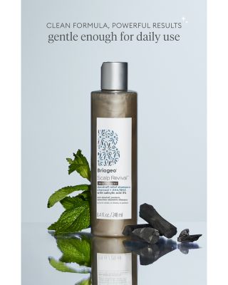 Scalp Revival MegaStrength+ Dandruff Relief Shampoo 8.4 oz.