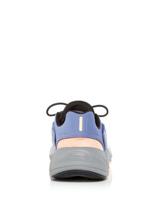 adidas gazelle silver green womens adidas Ozelia Infant Toddler Lifestyle Shoes Pink GW8131  Shoe Palace