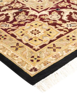 Mogul M1342 Area Rug, 9'1" x 12'4"