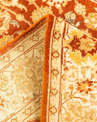 Mogul M1345 Runner Area Rug, 2'8" x 13'2"