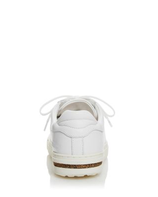 Women&#39;s Bend  Lace Up Sneakers