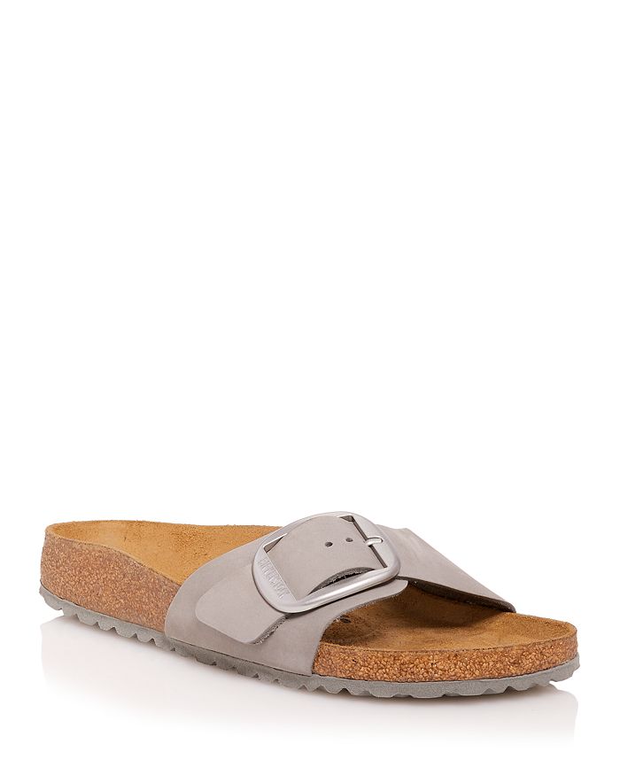 Birkenstock Women's Madrid Big Buckle Sandals Bloomingdale's