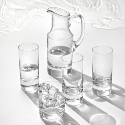 Whiskey Highball Glass