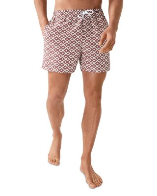 reiss mens swimwear