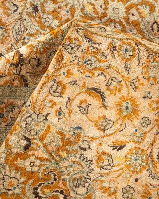 Mogul M1663 Area Rug, 9'7" x 18'5"