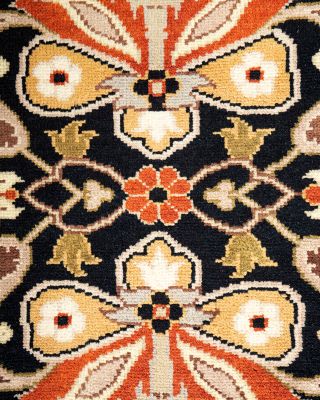 Mogul M1369 Area Rug, 9'1" x 12'5"