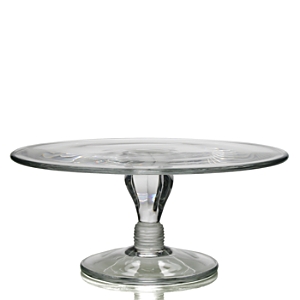 William Yeoward Crystal Country Classic Cake Stand, 12