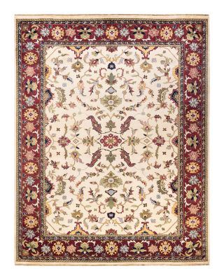 Bloomingdale's Mogul M1369 Area Rug, 9'3 x 11'10
