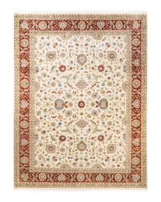 Bloomingdale's Mogul M1377 Area Rug, 9'1 x 12'3
