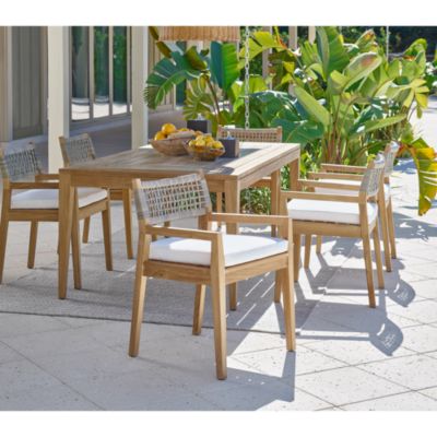 Chesapeake Outdoor Dining Chair