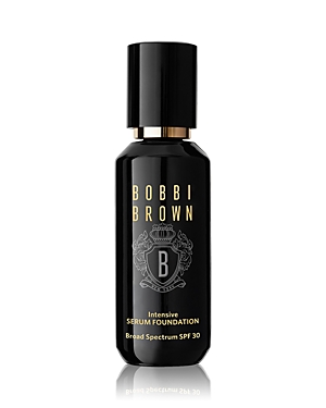 BOBBI BROWN INTENSIVE SERUM FOUNDATION SPF 40