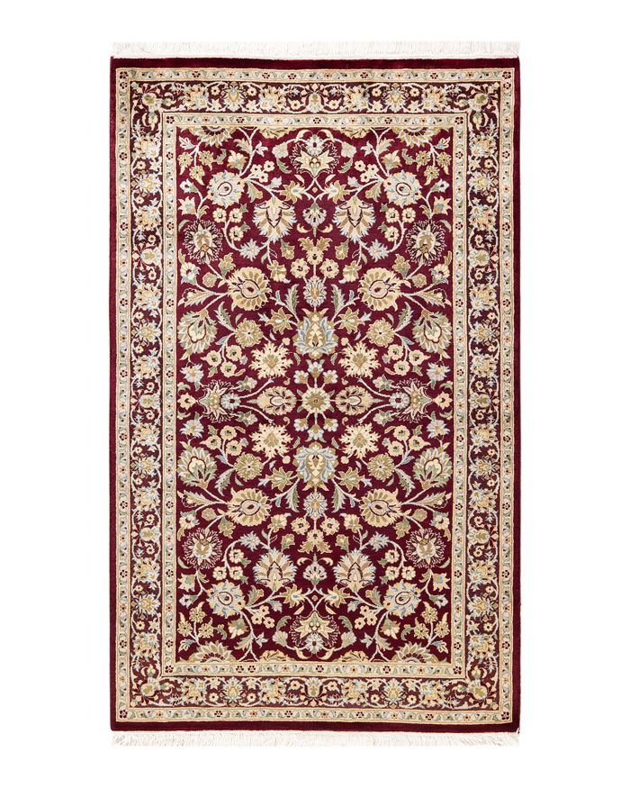 Mogul M1411 Area Rug, 3'1" x 5'2"