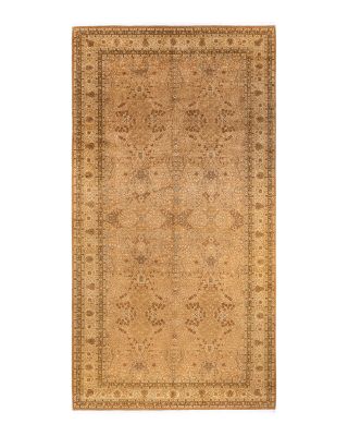 Bloomingdale's Mogul M1416 Area Rug, 8'2 x 15'10