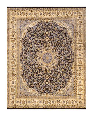 Bloomingdale's Mogul M1440 Area Rug, 8'1 x 10'6