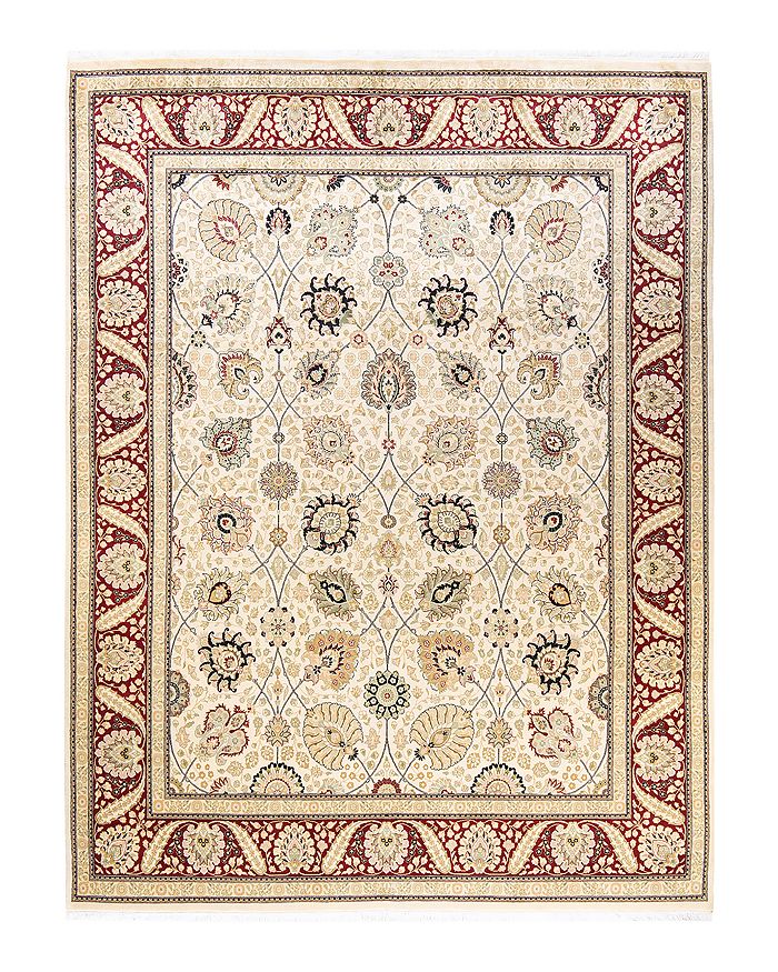 Bloomingdale's Mogul M1444 Area Rug, 8'2" x 10'5" Bloomingdale's
