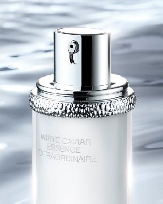 White Caviar Essence Extraordinaire 5.1 oz.