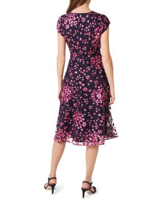 sachin and babi light blue dress Plus Size Tunic Dresses