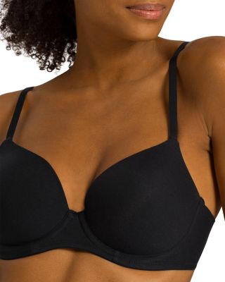 Cotton Sensation T-Shirt Bra