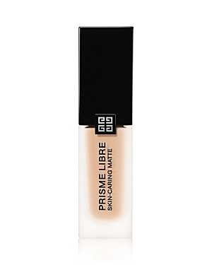 GIVENCHY PRISME LIBRE SKIN-CARING MATTE FOUNDATION