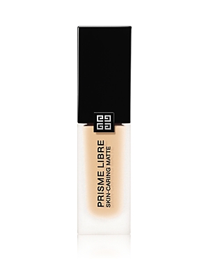 Givenchy Prisme Libre Skin-caring Matte Foundation 2-n120 1 oz/ 30 ml