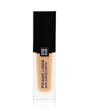 Givenchy Prisme Libre Skin-caring Matte Foundation 3-c240 1 oz/ 30 ml