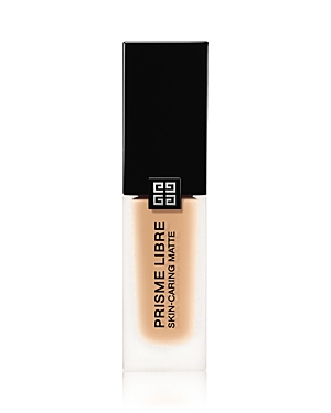 Shop Givenchy Prisme Libre Skin-caring Matte Foundation In 3-c240