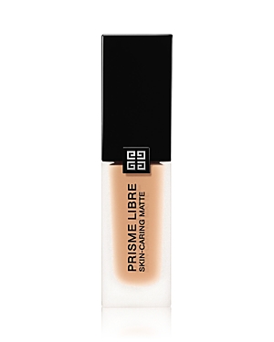 Shop Givenchy Prisme Libre Skin-caring Matte Foundation In 3-c275