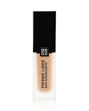 Shop Givenchy Prisme Libre Skin-caring Matte Foundation In 3-c278