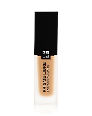 Givenchy Prisme Libre Skin-caring Matte Foundation 3-n270 1 oz/ 30 ml