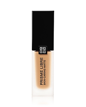 Shop Givenchy Prisme Libre Skin-caring Matte Foundation In 3-n270