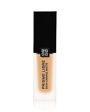 Givenchy Prisme Libre Skin-caring Matte Foundation 3-w245 1 oz/ 30 ml