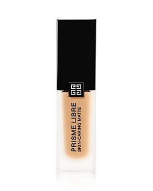 Shop Givenchy Prisme Libre Skin-caring Matte Foundation In 3-w245