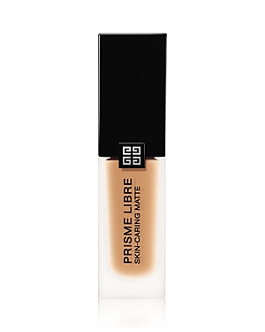 Givenchy Prisme Libre Skin-caring Matte Foundation 5-n312 1 oz/ 30 ml
