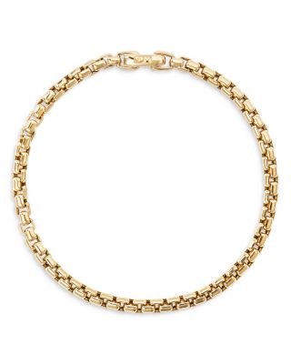 18K Yellow Gold Bel Aire Chain Bracelet