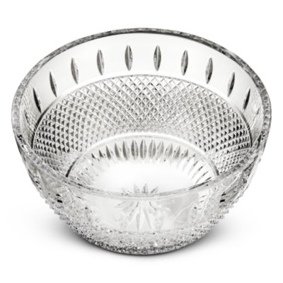 Master Craft Irish Lace Bowl