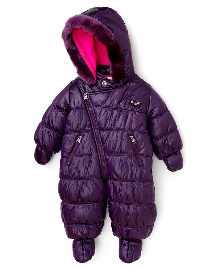 Diesel snowsuit clearance
