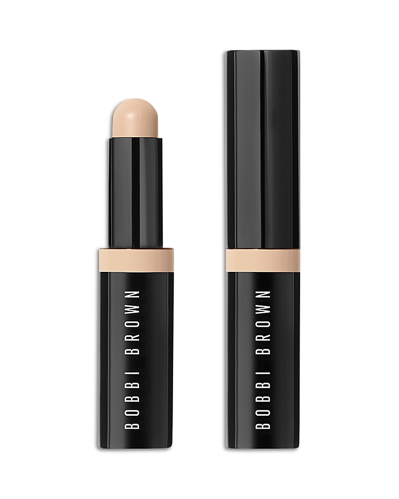 Shop Bobbi Brown Skin Concealer Stick In Warm Ivory