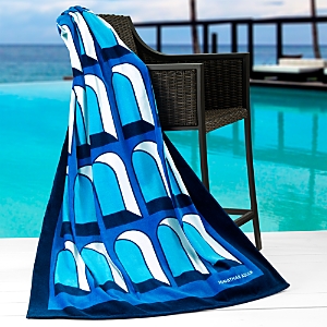 Jonathan Adler Arcade Beach Towel Jonathan Adler Arcade Beach Towel
