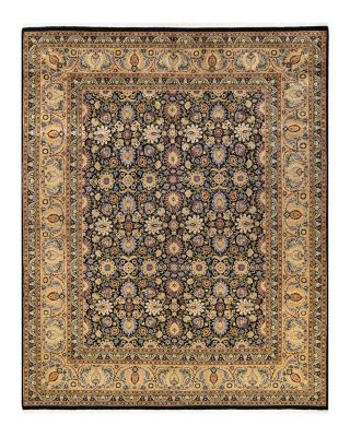 Bloomingdale's Mogul M1519 Area Rug, 8'1 x 10'5