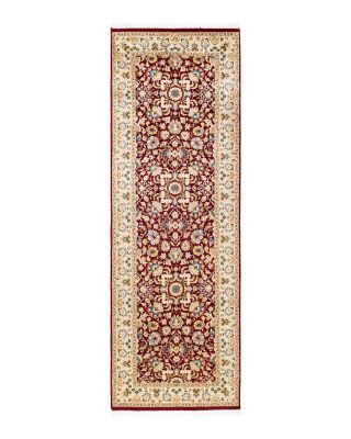 Bloomingdale's Mogul M1549 Runner Area Rug, 2'7 x 7'10
