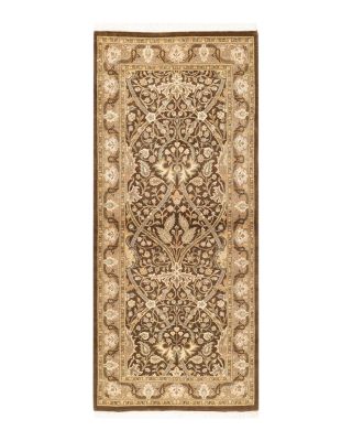 Bloomingdale's Mogul M1674 Runner Area Rug, 2'6 x 6'1